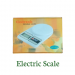 Electric Kitchen Scale